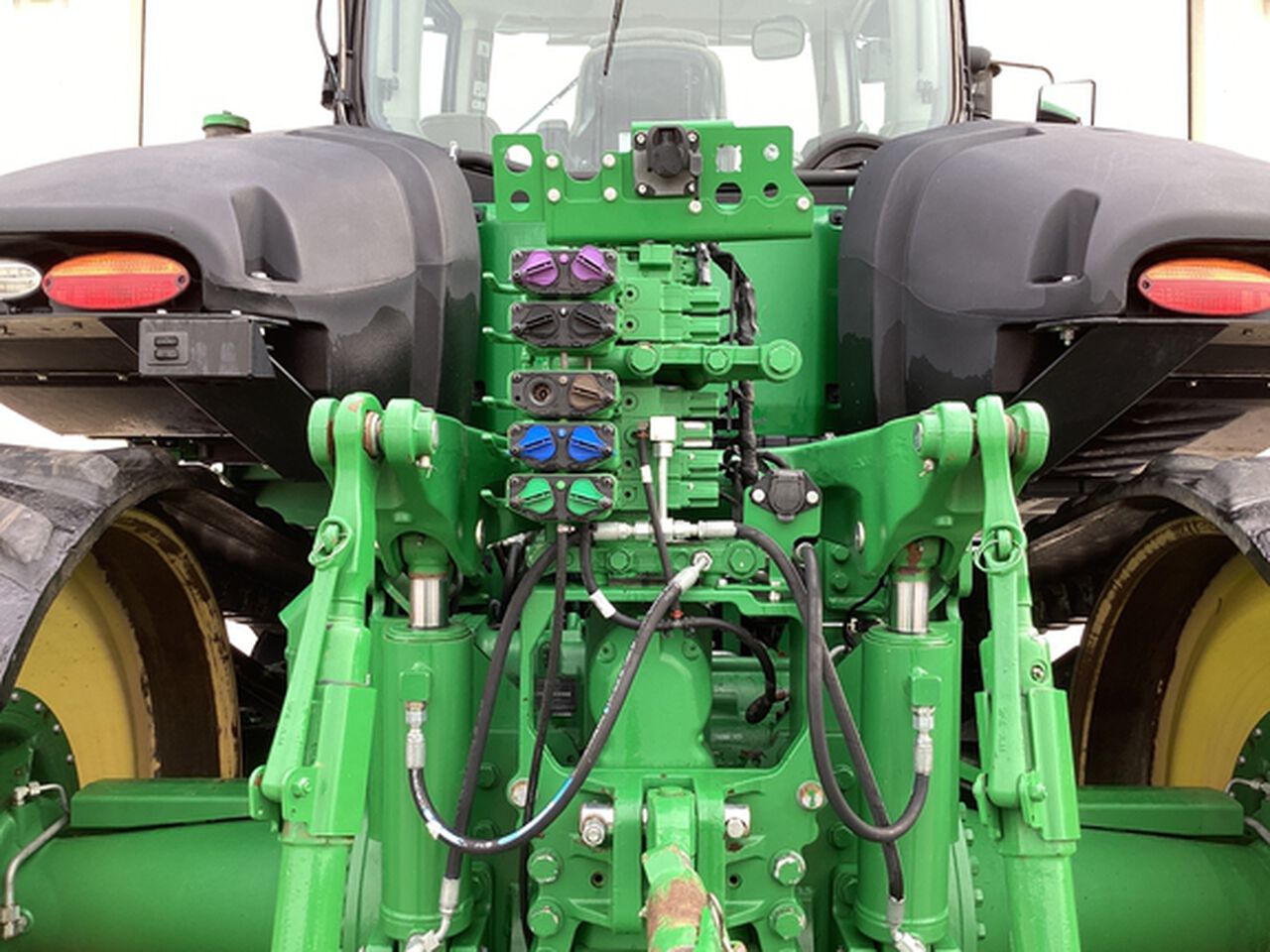 2018 9570RT - 443472,  image number 17