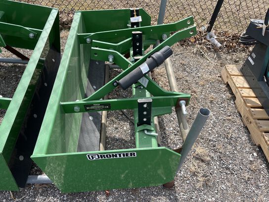 2022 BB5048L - 396028,  image number 2