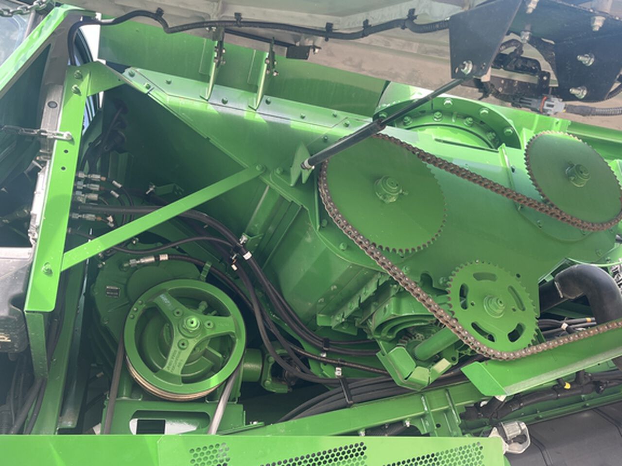 2024 S770 - 436849,  image number 18