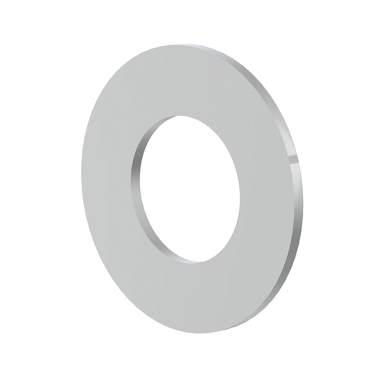 Serrated Lock Washer 1/2in CS - 12H308,  image number 2
