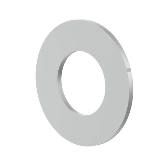 Serrated Lock Washer 1/2in CS - 12H308,  image number 2