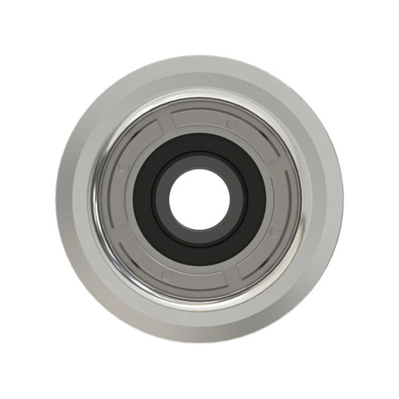 Brush Belt Pulley - AA79523,  image number 0