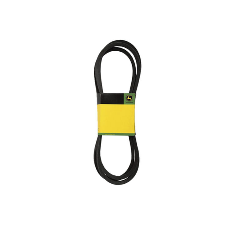 Engine Auxiliaries Drive V-Belt - M147344, 