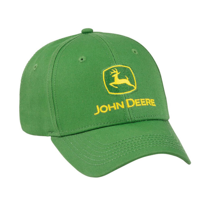 Green Trademark Hat - LP69072, 