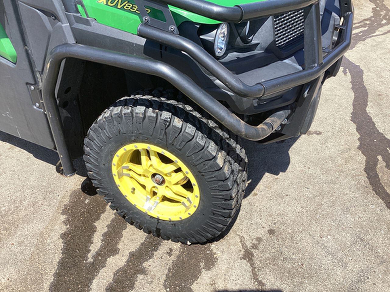 2024 XUV 835R - 445071,  image number 29