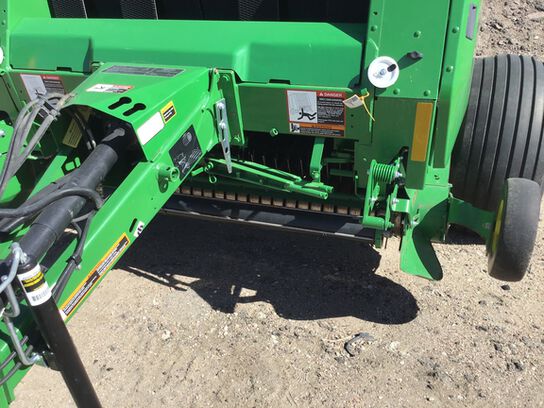 2019 560M - 421157,  image number 8