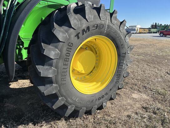 2023 7R 310 - 419701,  image number 9