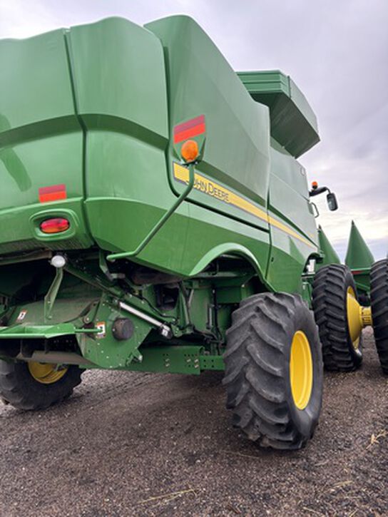 2015 S660 - 443969,  image number 3