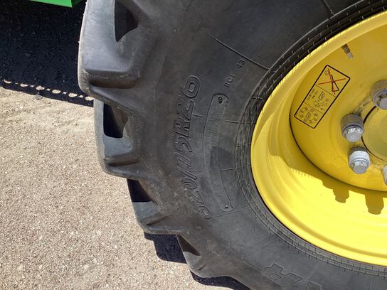 2020 S780 - 418434,  image number 18