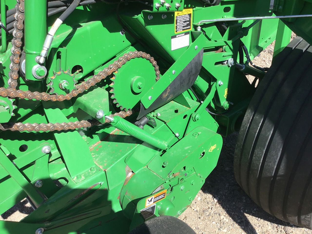 2019 560M - 421157,  image number 10