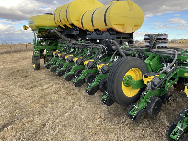 2019 1775NT - 441465, 