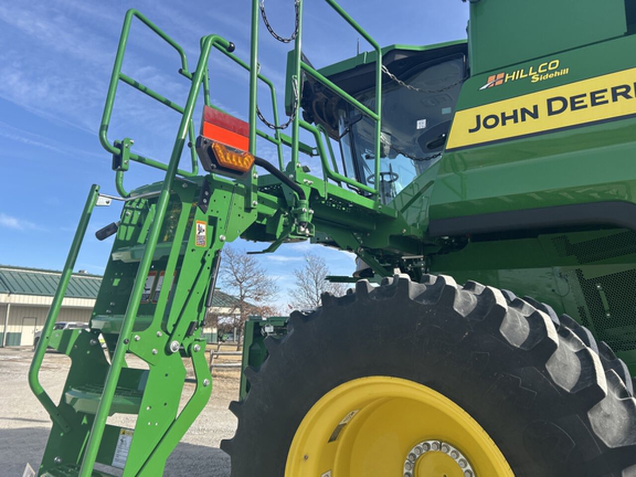 2025 S7 700 - 442020,  image number 14