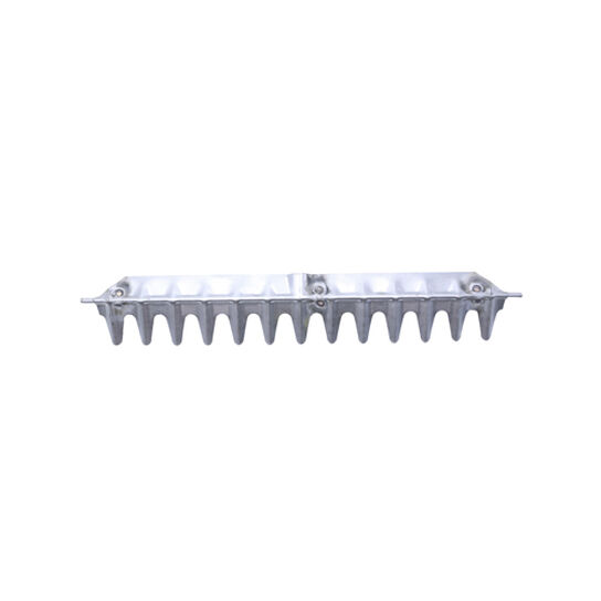 Chaffer Louver - AH234254,  image number 0