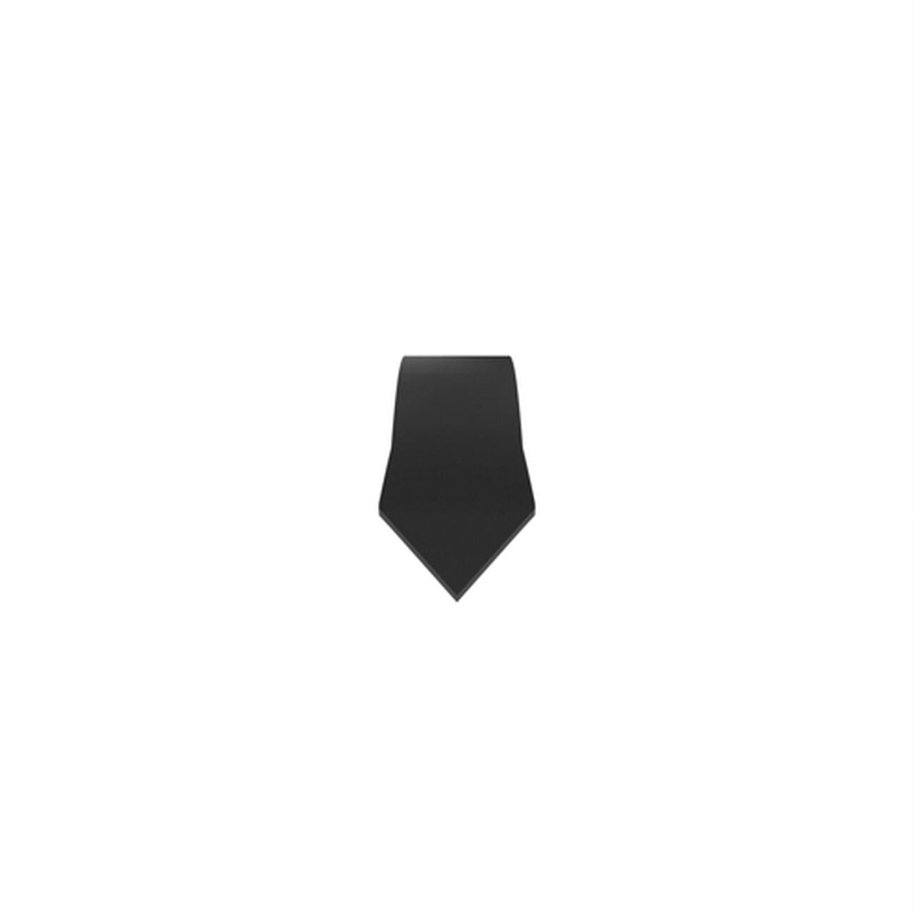 Double Point Chisel Shovel 2in x 16in - N130190,  image number 4