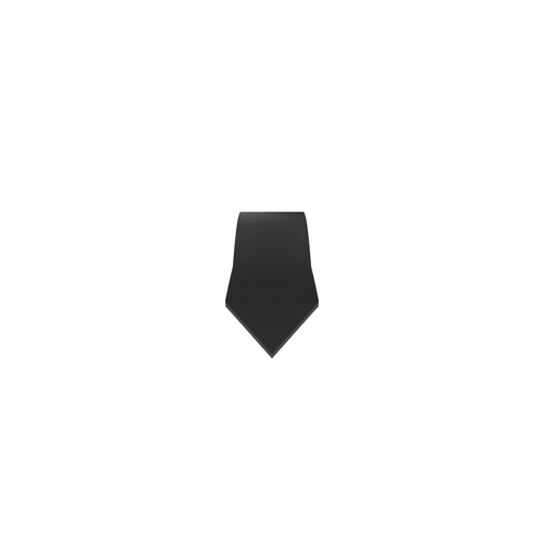 Double Point Chisel Shovel 2in x 16in - N130190,  image number 4