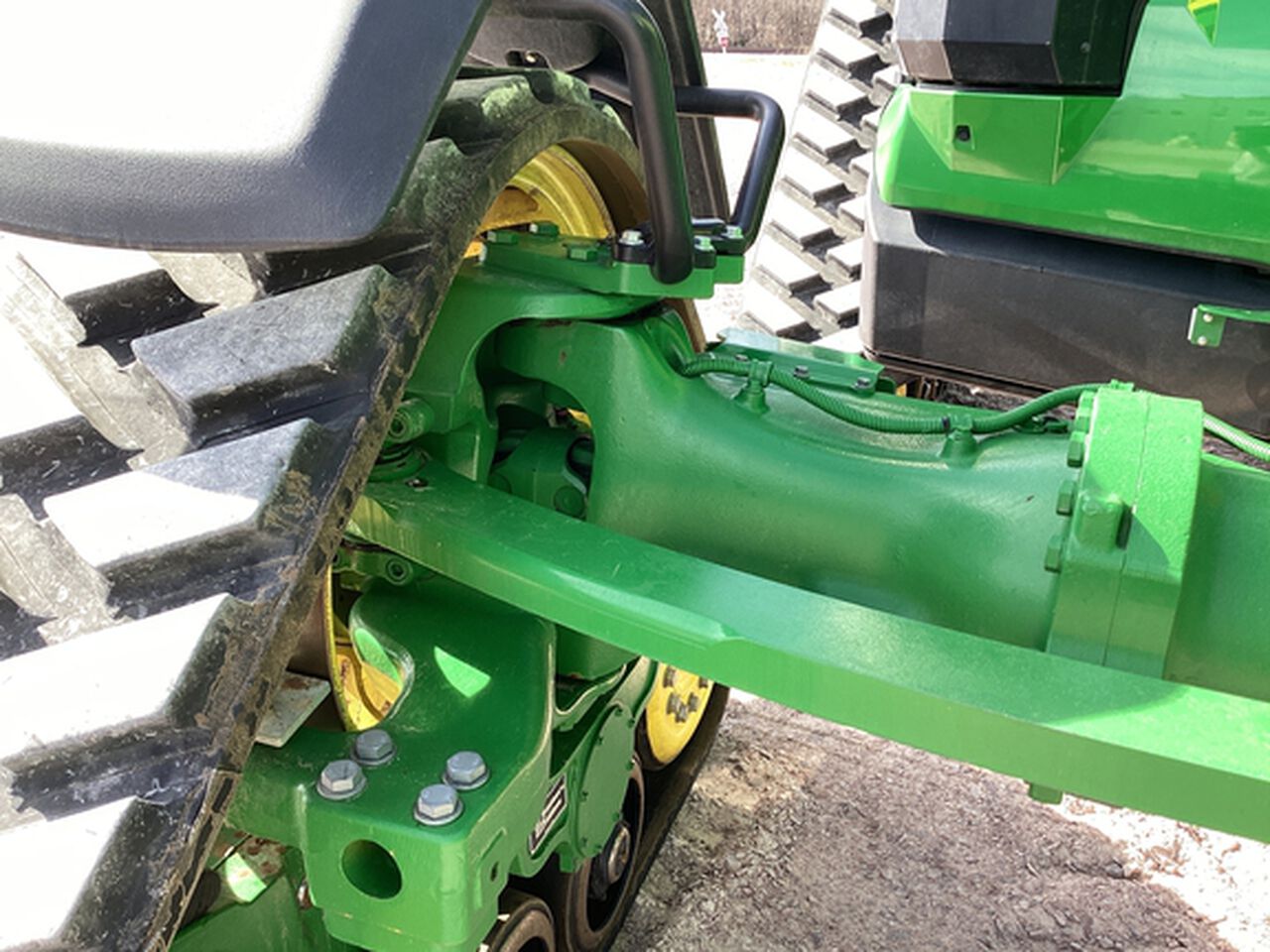 2024 8RX 410 - 442068,  image number 17