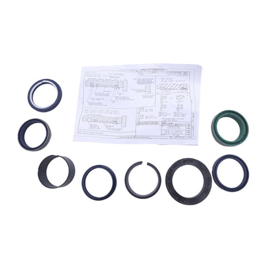 Hydr. Cylinder Kit - AHC11572,  image number 0
