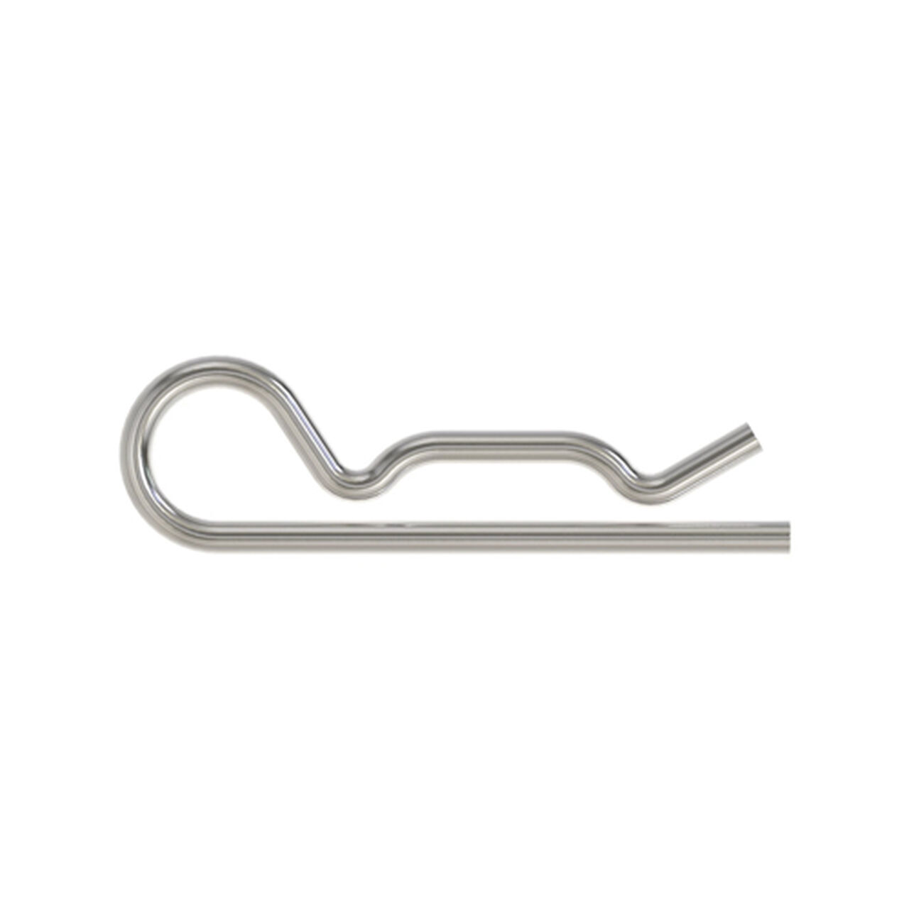 Spring Locking Pin - 28316,  image number 2