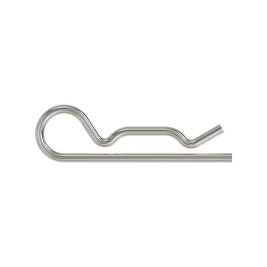 Spring Locking Pin - 28316,  image number 2