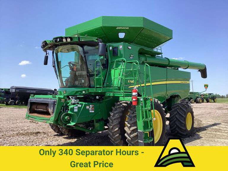 2022 S780 - 425502, 