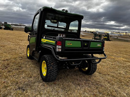 2024 XUV835R - 426491,  image number 13