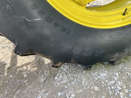 2022 6120E - 444958,  image number 15