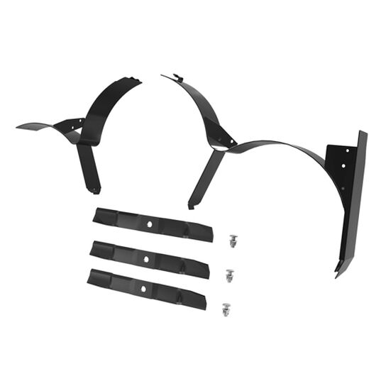 Grass Mulching Attachment, High Capacity, 60 inch - BM23978,  image number 0