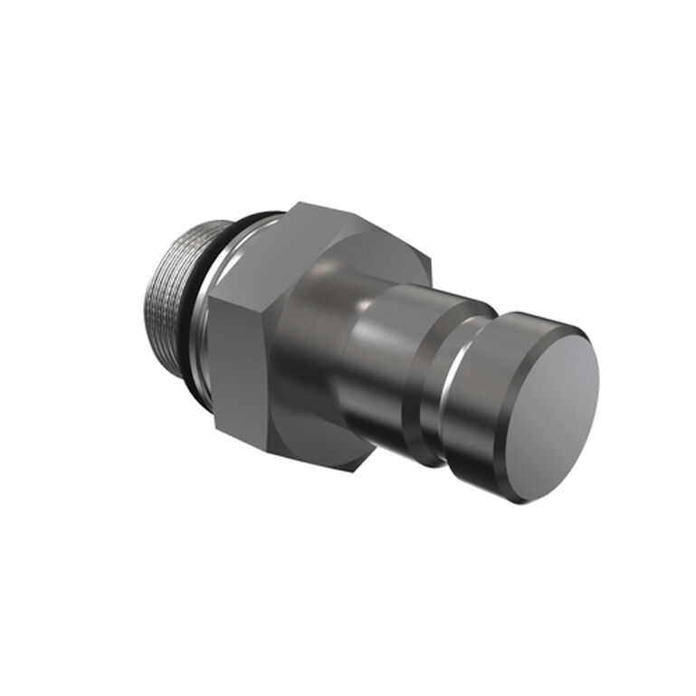 Diagnostic Coupling - RE190805, 