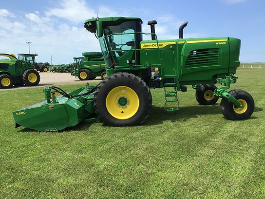 2022 W260R - 436377,  image number 7