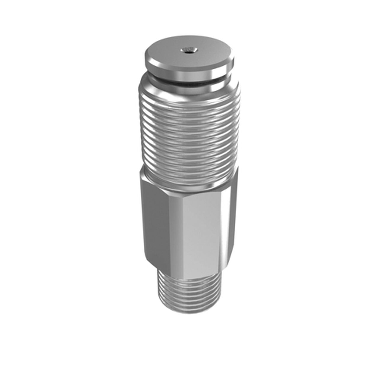 Restrictor Pressure Relief Valve - RE515636,  image number 1