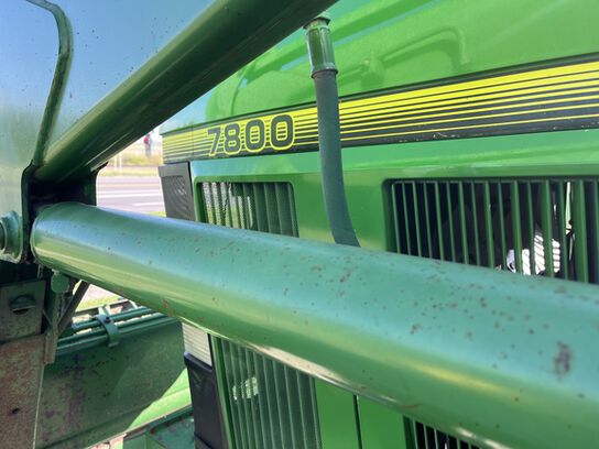 1993 7800 - 441129,  image number 8