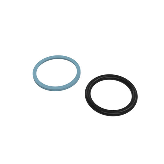 Hydr. Breakaway Coupler Seal Kit - AL205022,  image number 1