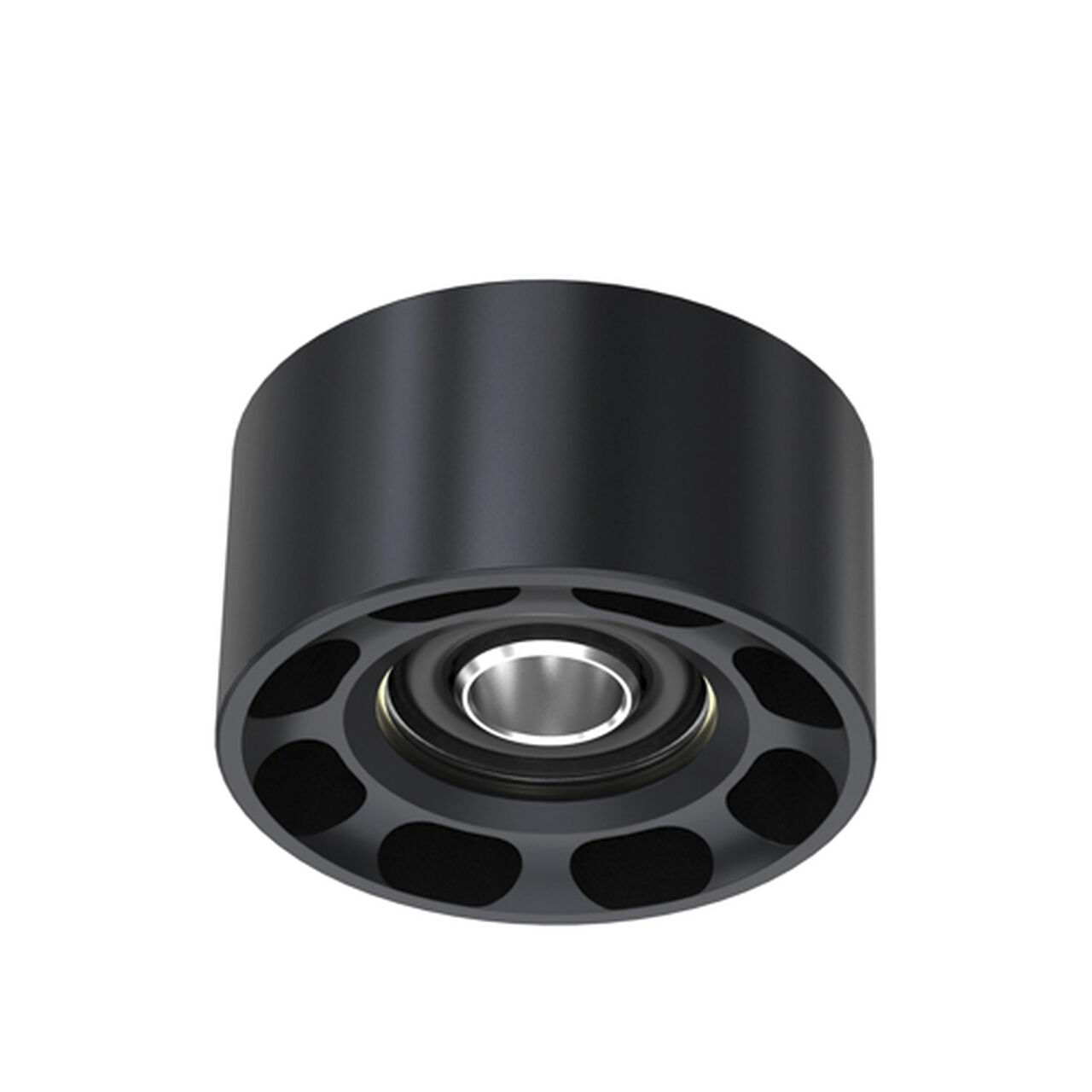 Idler Pulley Assembly - RE505264,  image number 2