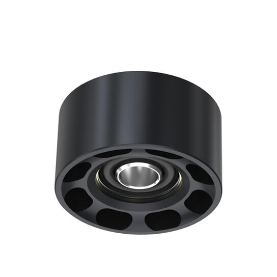 Idler Pulley Assembly - RE505264,  image number 2