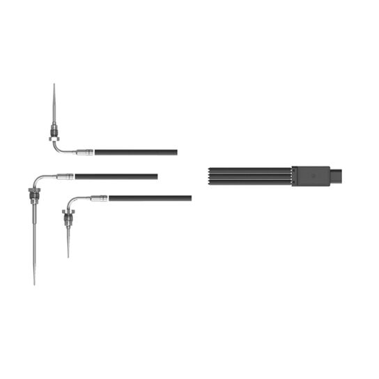 Temperature Sensor, Doc/Dpf 1200 mm - RE552185,  image number 2