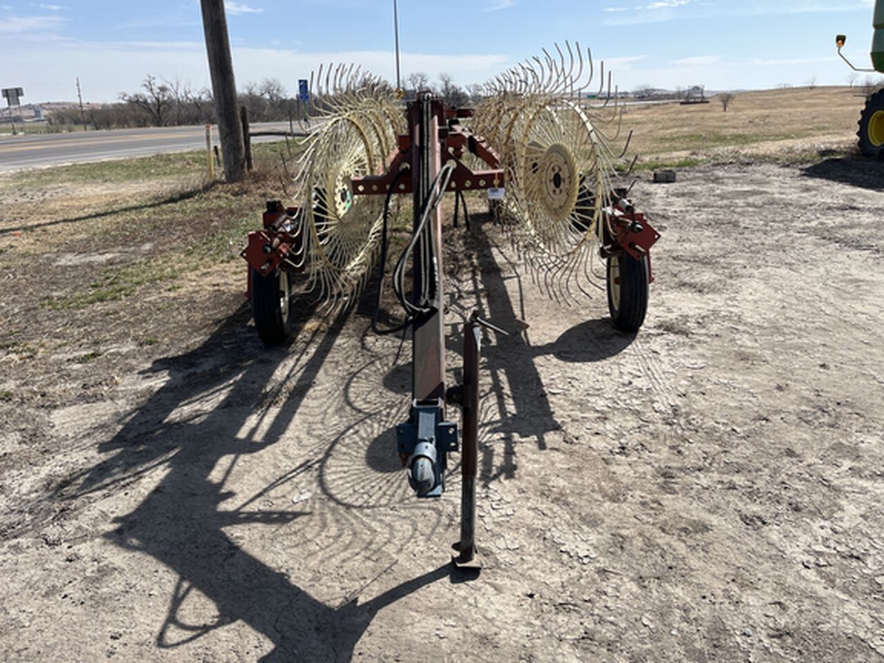 2009 BF14HC - 441597,  image number 1