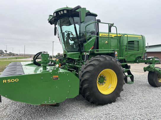 2025 W235R - 442127,  image number 3