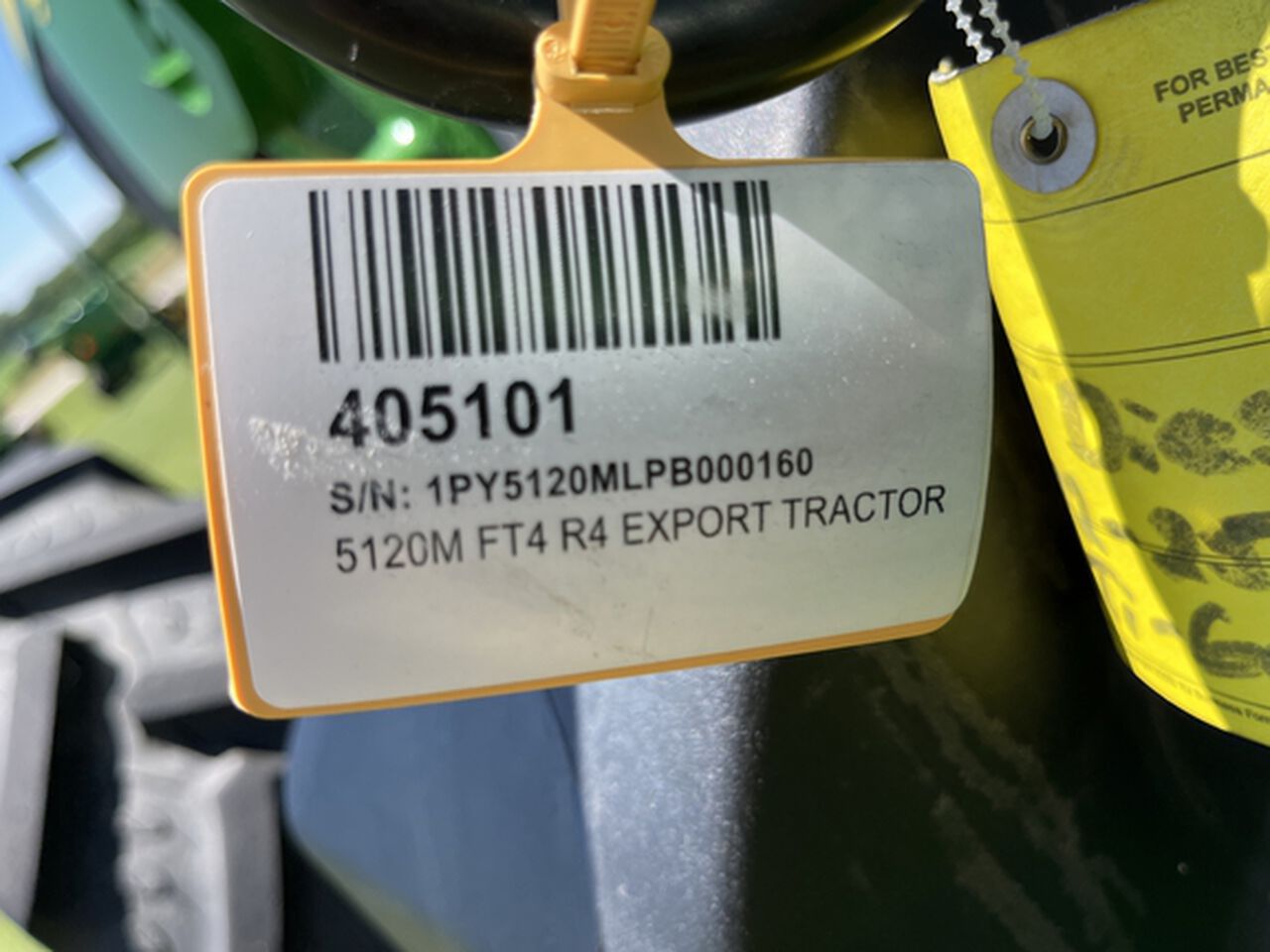 2023 5120M - 405101,  image number 25