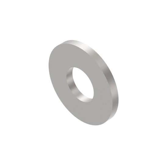 Flat Washer 3/8in - 24H1122,  image number 1