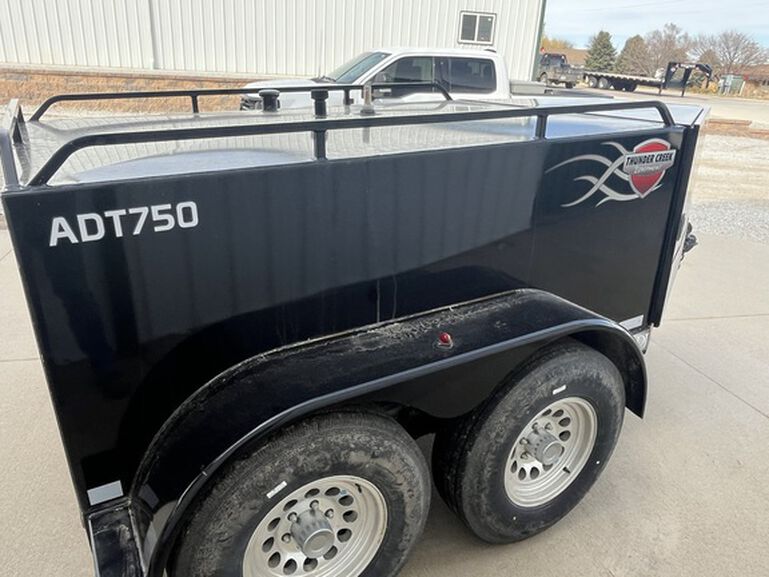 2013 ADT750 - 439115, 