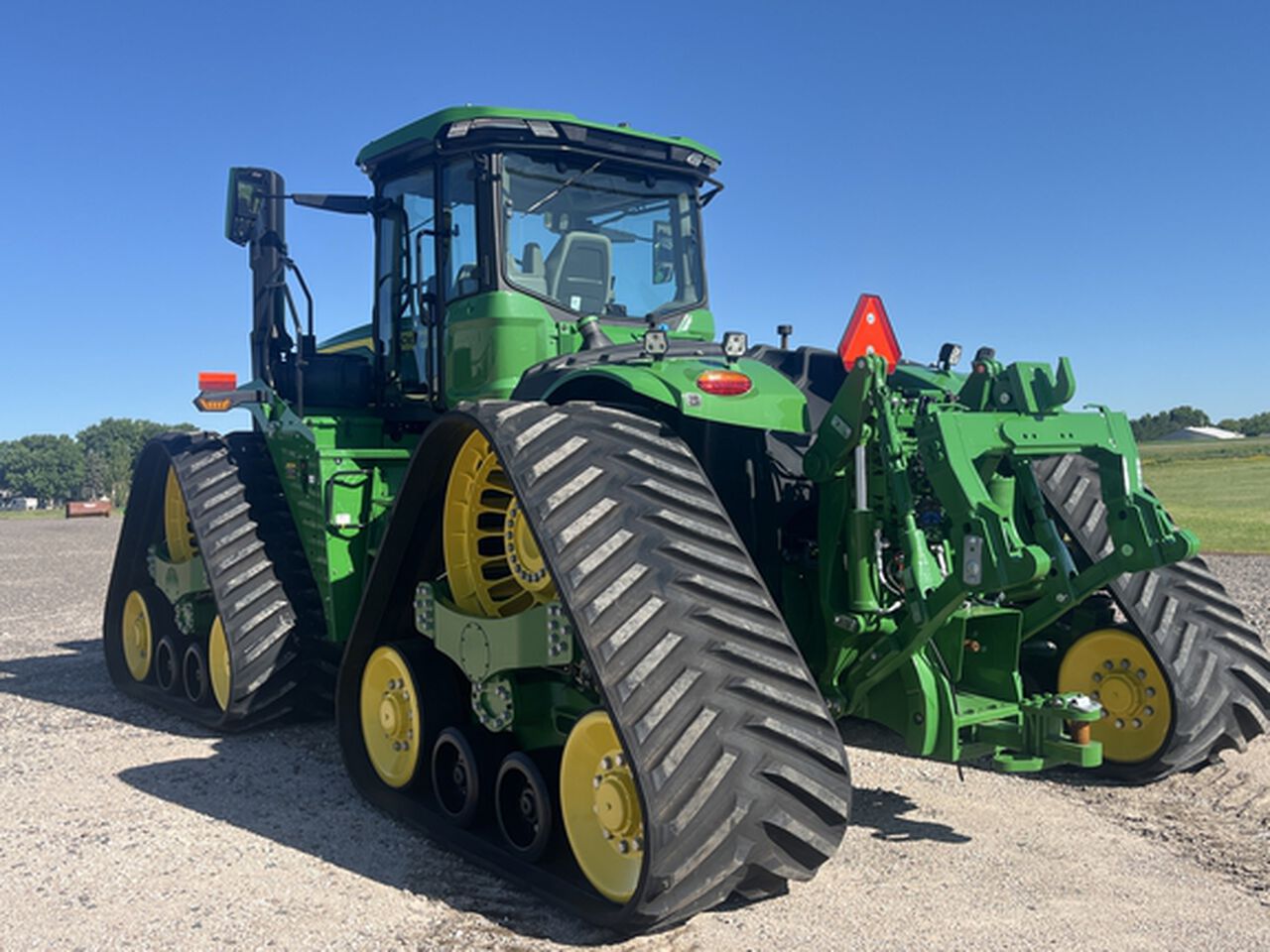 2024 9RX 640 - 435016,  image number 5