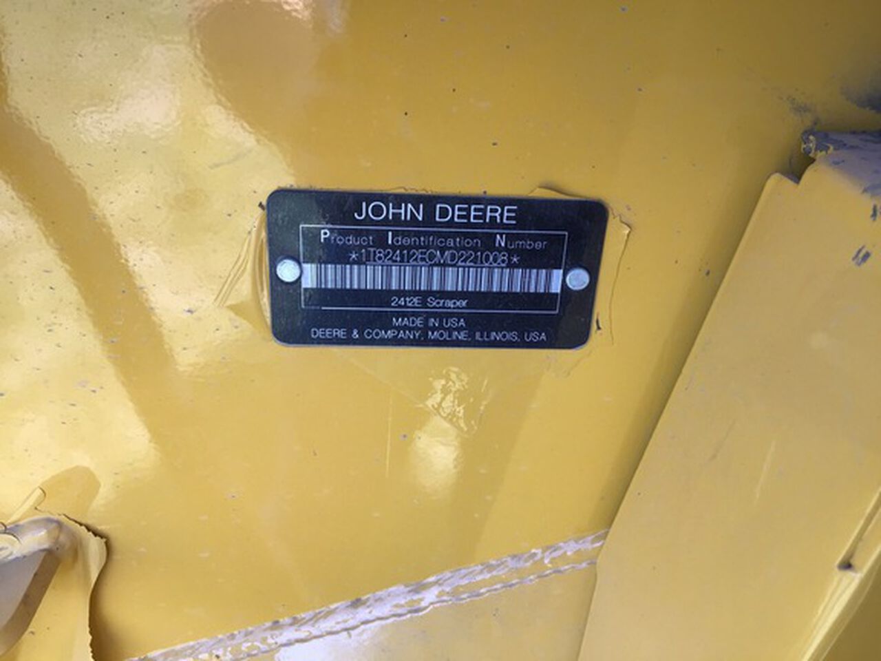 2021 2412DE - 385931,  image number 5