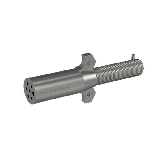 Electrical Connector Assembly - 57M8340,  image number 0