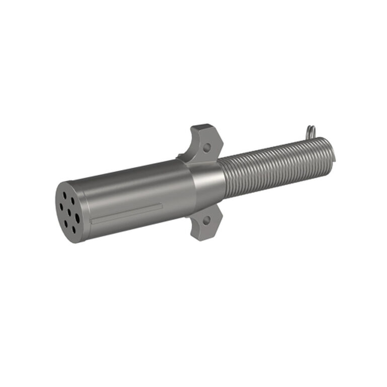 Electrical Connector Assembly - 57M8340, 