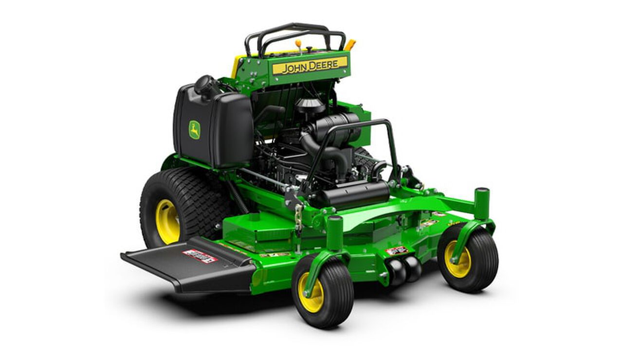 652R QuikTrak™ Stand-On Mower,  image number 0