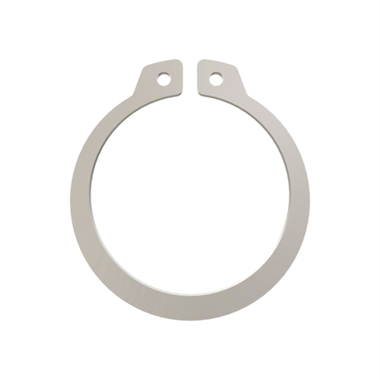 Rotary Broom Drive Shaft Snap Ring - M140153,  image number 3