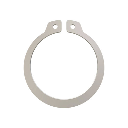 Rotary Broom Drive Shaft Snap Ring - M140153,  image number 3