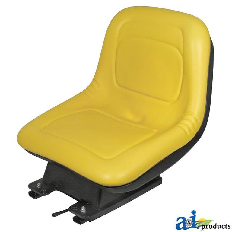 Seat Assembly - A-AM131801, 