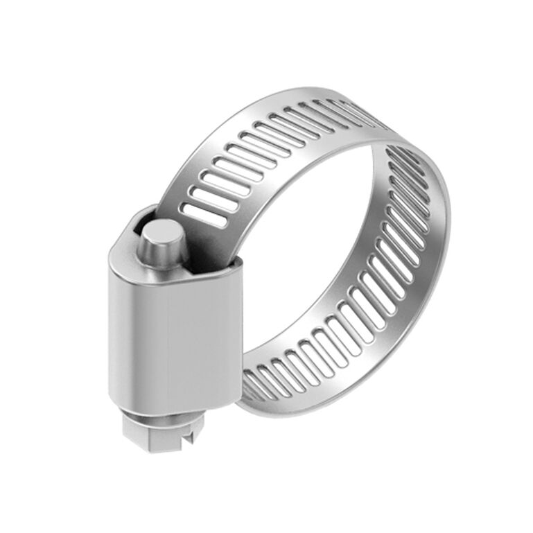 Stainless Steel Hose Clamp - TY22539, 