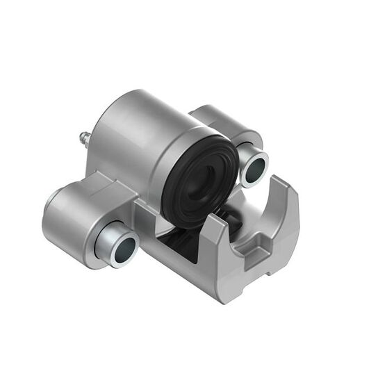 Disk Brake Caliper Assy - AM134790,  image number 3